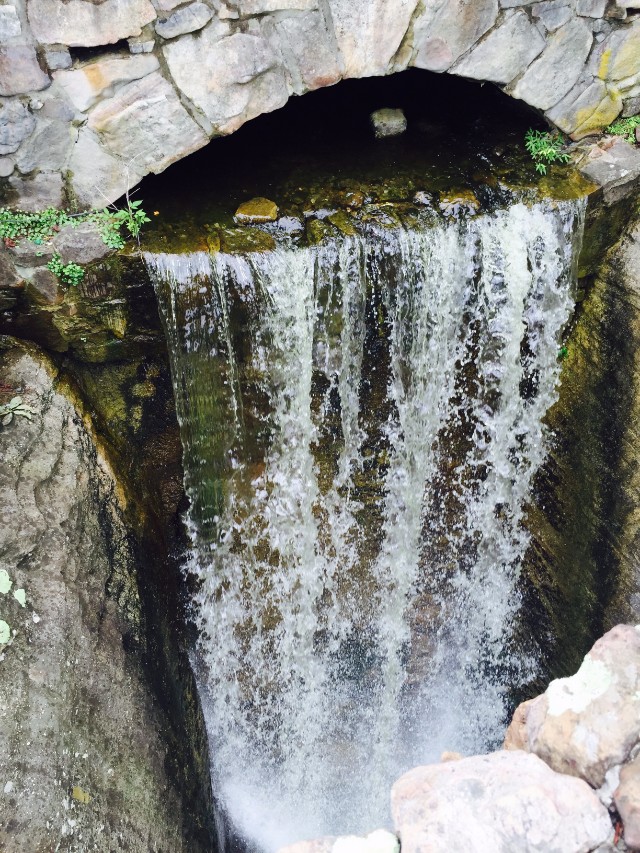 Lookout Mountain