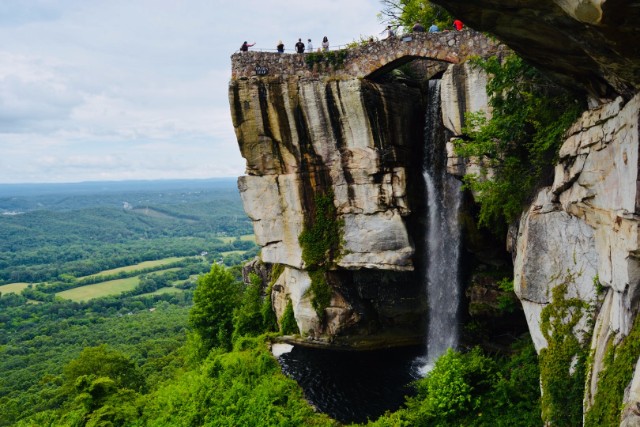 Lookout Mountain